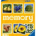 Ravensburger Natur memory® - 20881 - der Spieleklassiker für alle Naturfreunde,