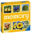 64 Karten Ravensburger Kinderspiel Kartenlegespiel memory Natur 20881