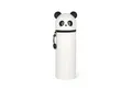 Legami Federmäppchen LEGAMI Federmäppchen und Stiftehalter 2-IN-1 Motiv PANDA KAWAII