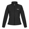 Regatta Damen Floreo IV mit durchgehendem Reißverschluss Fleece antipilling Winter Jacke warm Top Layer