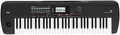Korg - i3 Music Workstation Keyboard - 61 Key - Matte Black