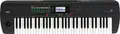 Korg i3 Music Workstation Schwarz 61 Tasten Software 790 Sounds 290 Styles MIDI