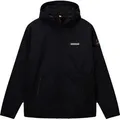 Napapijri Tundra Winterjacke, Schwarz M - Schwarz - M