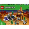LEGO Die Mine in den Badlands (21263, LEGO Minecraft) (21263)