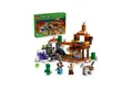 LEGO® 21263 Die Mine in den Badlands Konstruktionsspielsteine