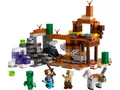 LEGO® Minecraft 21263 Badlands Mine Expedition NEU OVP