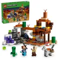 LEGO® Minecraft™ 21263 Die Mine in den Badlands NEU / OVP