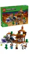 Die Mine in den Badlands LEGO Minecraft 21263 NEU N06/24