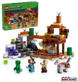 LEGO Minecraft 21263 Die Mine in den Badlands 21263