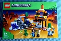 Lego Minecraft 21263 Die Mine in den Badlands - Neu & OVP