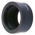 Novoflex Adapter Olympus OM-Objektive an Fuji X-Kameras FUX/OM