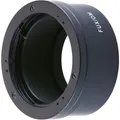 Novoflex Adapter zu Fuji X Pro für Olympus OM Obj (4110100673)