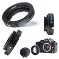 NOVOFLEX Adapter für Olympus OM Obj. an Fuji X PRO Kamera #FUX/OM