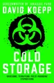 David Koepp | Cold Storage | Taschenbuch | Englisch (2020) | 320 S.