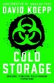 David Koepp Cold Storage (Taschenbuch)