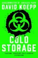 David Koepp - Cold Storage - Paperback - F245z