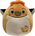Squishmallows Timon Lion King, Cartoon-Figur, 3 Jahr(e)