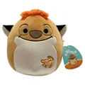 Jazwares SQDI00551 - Disney - Der König der Löwen - Squishmallows - Timon