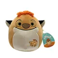 Squishmallows SQDI00551 - Timon 20 cm, offizielles Jazwares Plüsch, superweiches