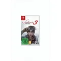 Syberia 3 SWITCH