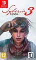 Syberia 3 Nintendo Switch Download Vollversion Nintendo eShop Code Email