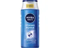 Nivea Men Drucker- und Kopierpapier NIVEA MEN 5197689005 NIVEA MEN STRONG POWER Shampoo 250 ml