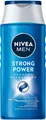 NIVEA MEN Strong Power Shampoo 250 ml