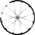 Crankbrothers Wheel Rim Felge, 27.5", Cobalt, Level 3, 23mm, black/white (27.50") (40085589)