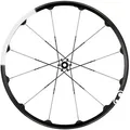 Crankbrothers Wheel Rim Felge, 27.5", Cobalt, Level 3 Black/White