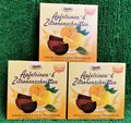 (52,11€/kg) 3x Argenta Apfelsinen- & Zitronenschnitten Das Original Versand 0€