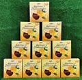 (50€/kg) 10x Argenta Apfelsinen- Zitronenschnitten Das Original Versand 0€