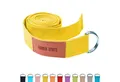 GORILLA SPORTS Yogamatte Yogagurt in verschiedenen Farben (1-St)