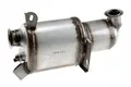 DPF Dieselpartikelfilter Filter für VW TRANSPORTER 2.0TDI 2009-,MULTIVAN 2.0TDI