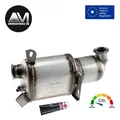 DPF Dieselpartikelfilter für VW T6  TRANSPORTER  2.0 TDi  Bj 15- Eur: 4