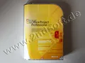 Project 2007 Professional mit 1 CAL Vollversion, deutsch, SKU: H30-01858