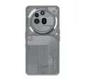 NOTHING Nothing Phone 3(a) Pro 12GB+256GB Smartphone (6.77 Zoll, 256 GB Speicherplatz, 50 MP Kamera)
