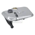 1x Hydraulikfilter, Automatikgetriebe FEBI BILSTEIN 105787 passend für MINI