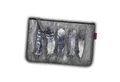 Bertoni Kosmetiktasche Pocket, [24 x 15 cm] mit einseitigen Aufdruck in Full-Colour