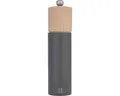 PEUGEOT Gewürzmühle BOREAL Pfeffermühle 21cm ROCK GREY