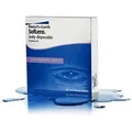 Soflens daily disposable 90-er - BC:8.6 SPH:+5.00