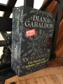 Outlander: Ein Hauch von Asche und Schnee Gabaldon, Diana: