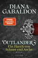Outlander - Ein Hauch von Schnee und Asche | Diana Gabaldon | Taschenbuch | 2018