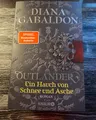 Outlander - Ein Hauch von Schnee und Asche von Diana Gabaldon ungelesen