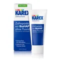 KAREX Kinder Zahnpasta 50 ml