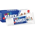 KAREX KINDER Karies-Prophylaxe Zahnpasta 50 ml