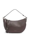 Coccinelle C-Easy | Schultertasche - Damen | braun E1SHA130301-W20