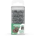 AK Grass Tufts - Basing Bits (22 Teile)