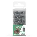 AK Interactive AKBIT0001 - Basing Bits - Grass Tufts (22) - Neu