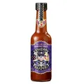 Mic's Chilli - Scharfe Soße - Voodoo Reaper - 1.200.000 Scoville