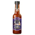 Scharfe Soße  Voodoo Reaper  1.200.000 Scoville